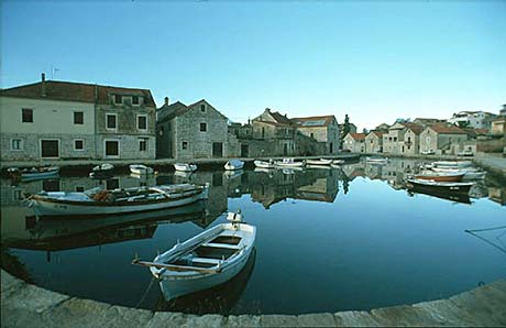 Island of Hvar