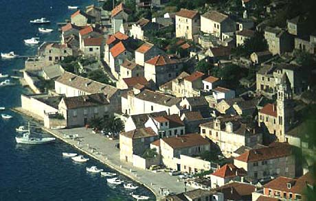 Island of Vis